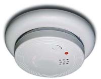 USI 1209 Smoke Detector